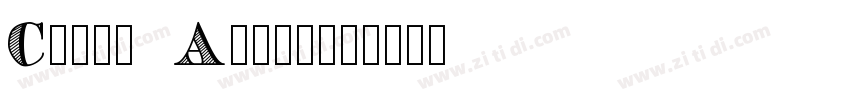 Clara Antiqua字体转换